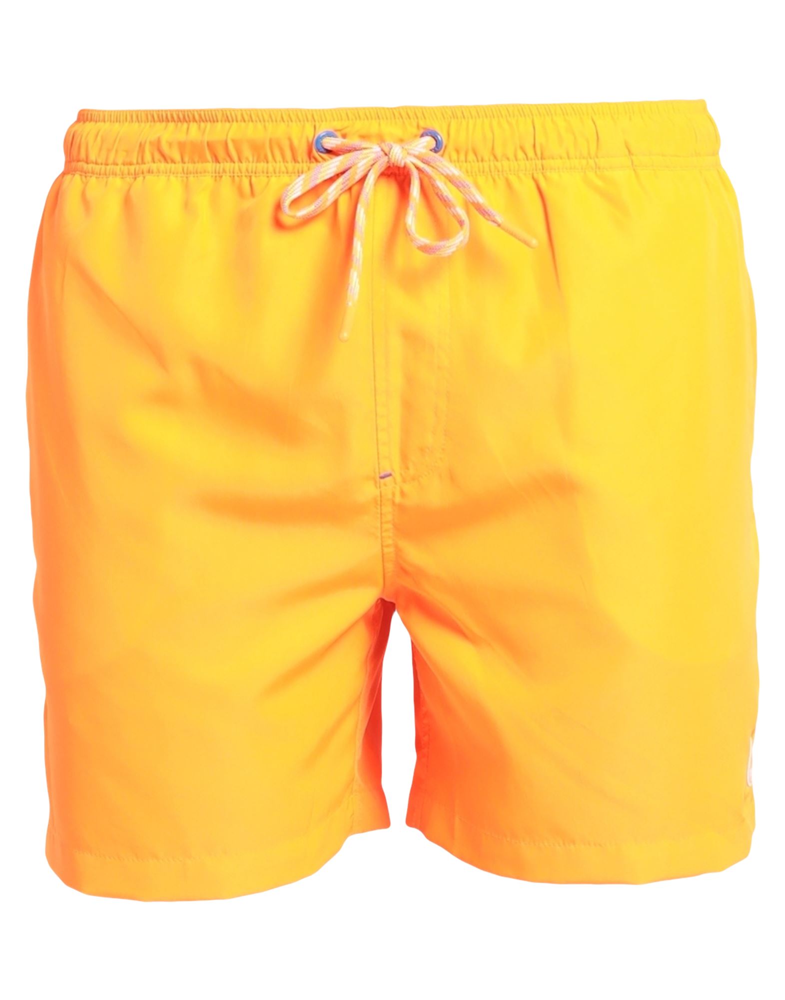 NORTH SAILS Badeboxer Herren Orange von NORTH SAILS