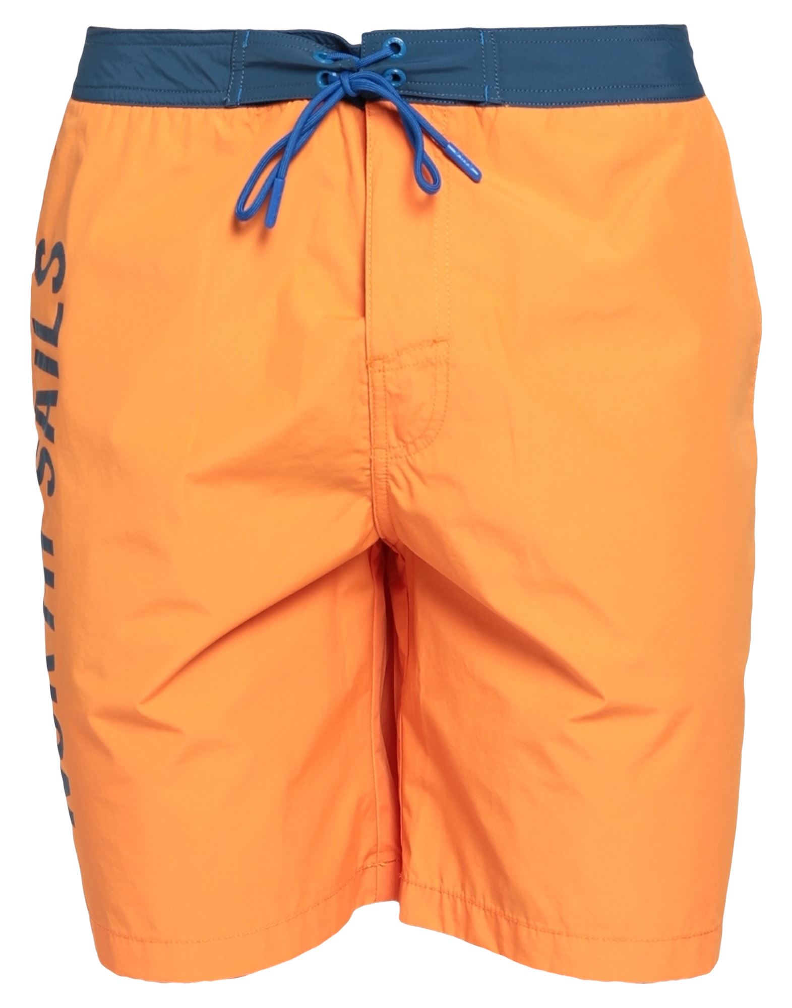 NORTH SAILS Badeboxer Herren Orange von NORTH SAILS