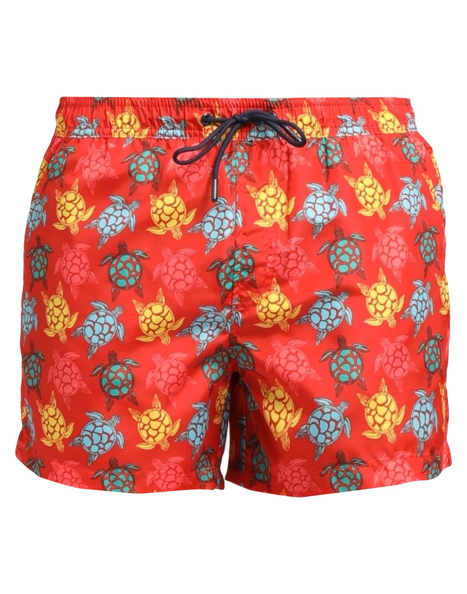 NORTH SAILS Badeboxer Herren Rot von NORTH SAILS