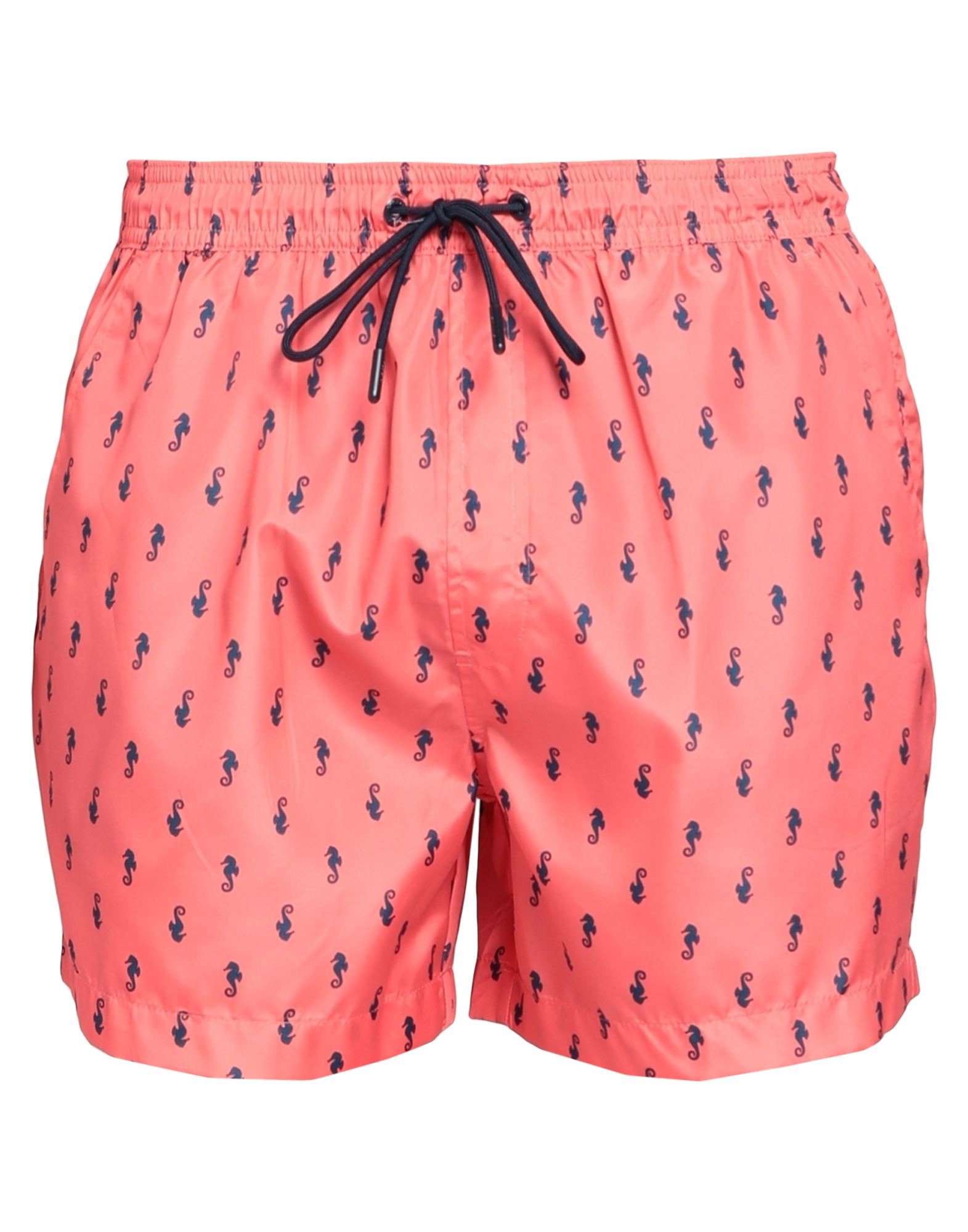 NORTH SAILS Badeboxer Herren Tomatenrot von NORTH SAILS