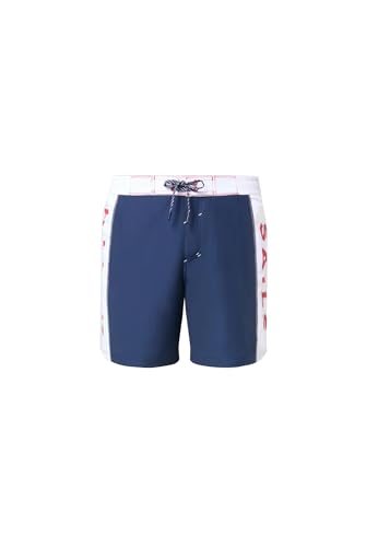 NORTH SAILS Badehose Boxer Shorts Meer Pool Surf Blau P24, marineblau von NORTH SAILS