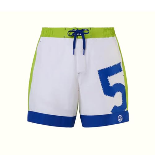 NORTH SAILS Badehose Boxershorts Meer Pool P24, Kombination 1 von NORTH SAILS