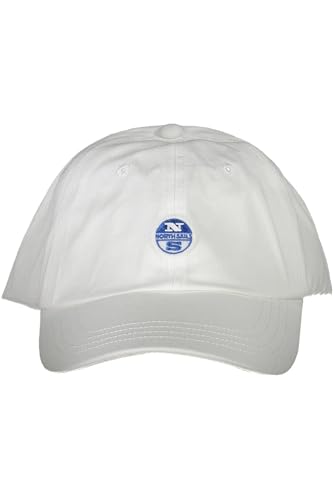 NORTH SAILS CAPPELLO UOMO BIANCO von NORTH SAILS