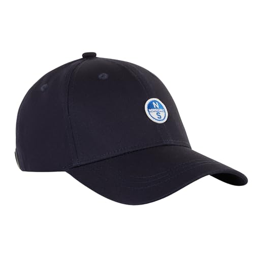 NORTH SAILS CAPPELLO UOMO BLU von NORTH SAILS