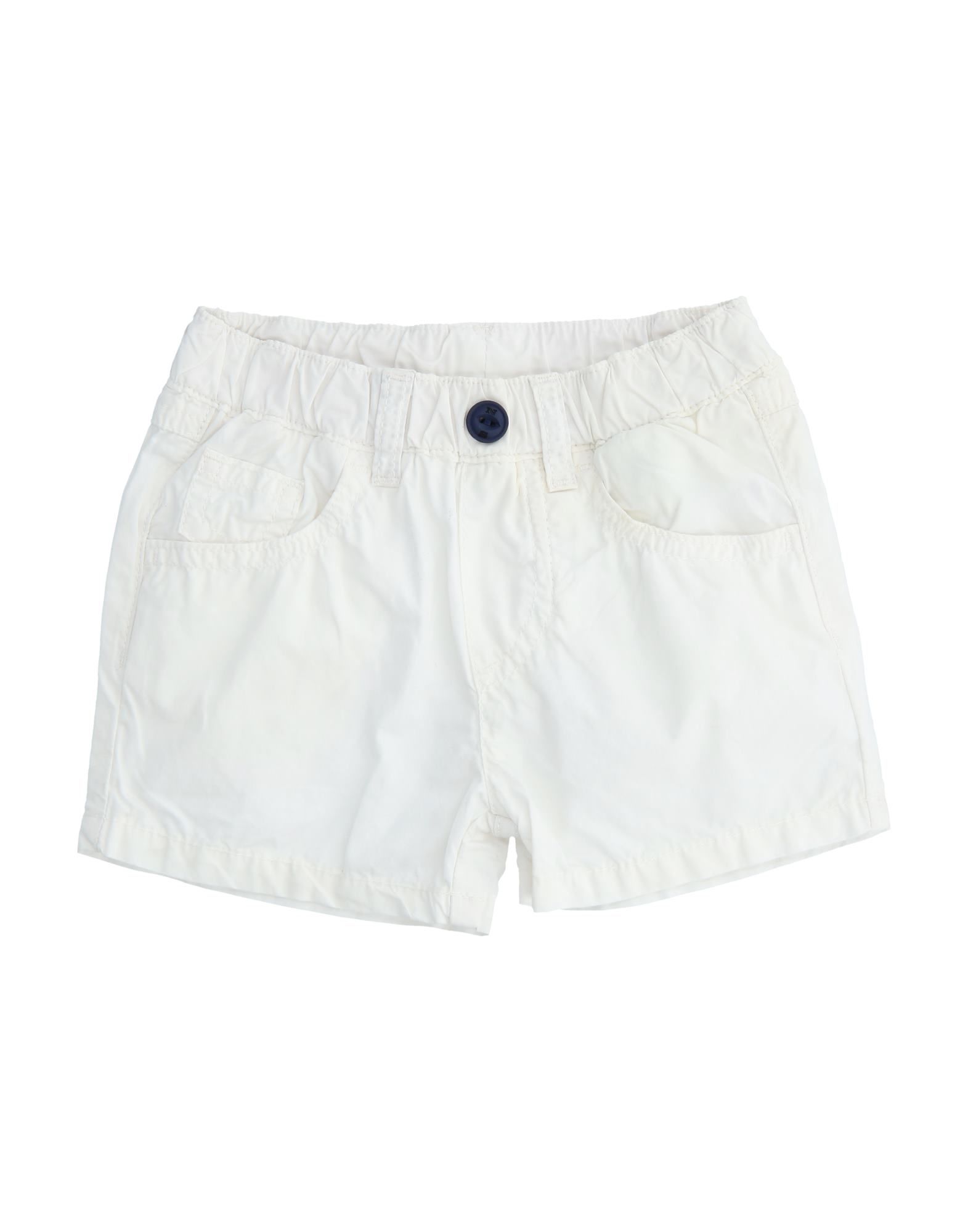 NORTH SAILS Shorts & Bermudashorts Kinder Weiß von NORTH SAILS