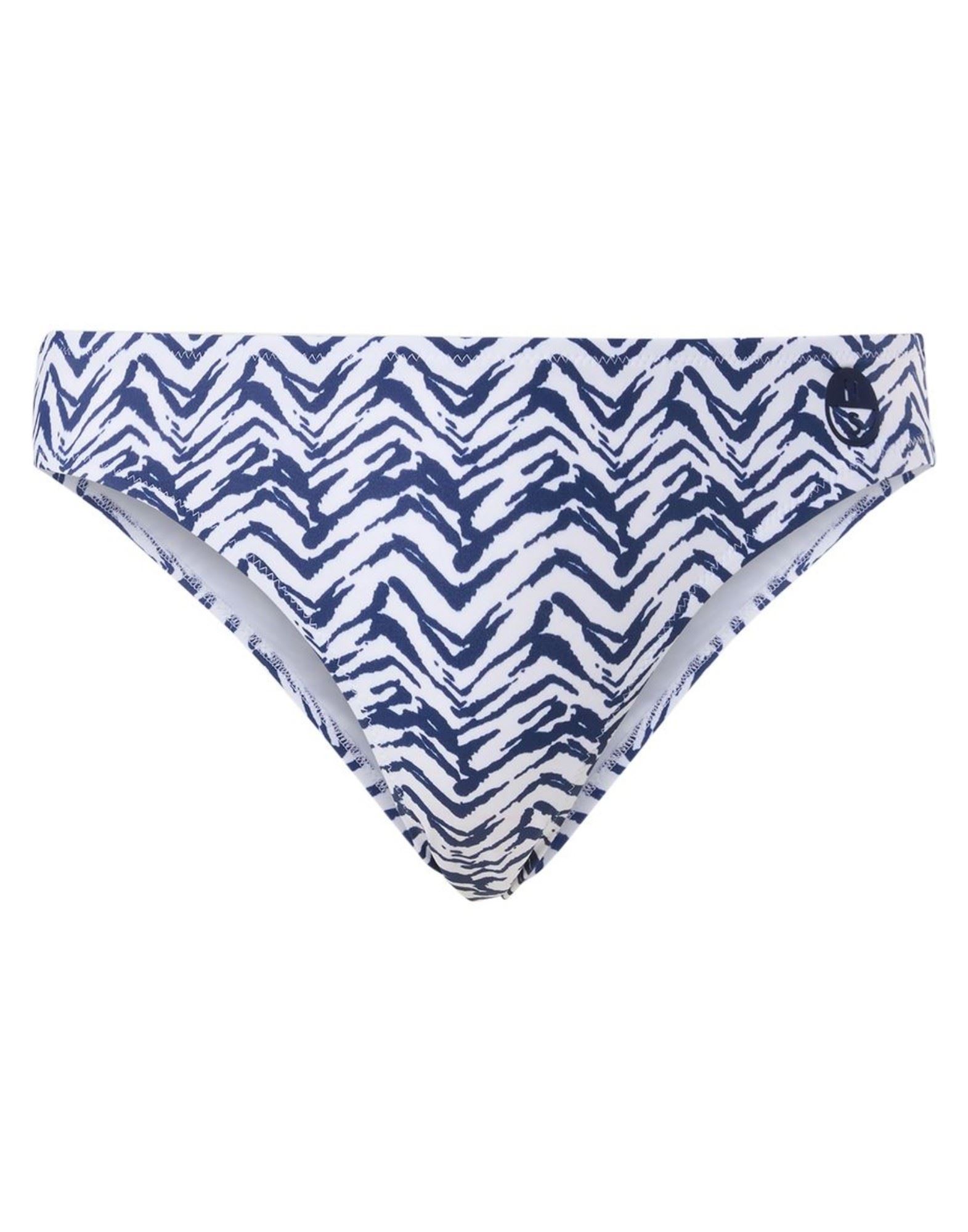 NORTH SAILS Bikinislip & Badehose Damen Bunt von NORTH SAILS