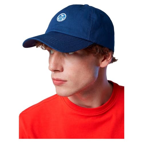 NORTH SAILS CAPPELLO UOMO BLU von NORTH SAILS