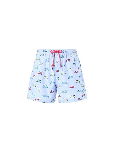 NORTH SAILS COSTUME PARTE SOTTO UOMO AZZURRO von NORTH SAILS