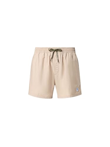 NORTH SAILS COSTUME PARTE SOTTO UOMO BEIGE von NORTH SAILS