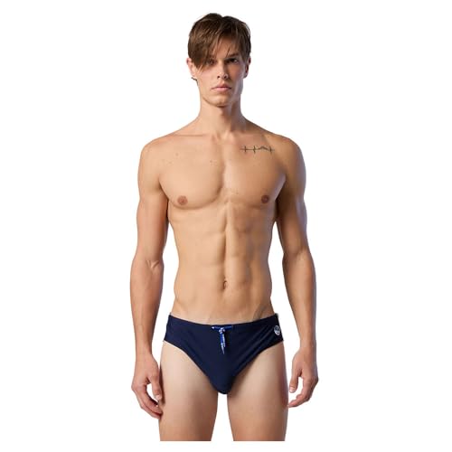 NORTH SAILS COSTUME PARTE SOTTO UOMO BLU von NORTH SAILS