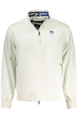 NORTH SAILS GIUBBOTTO UOMO BIANCO von NORTH SAILS