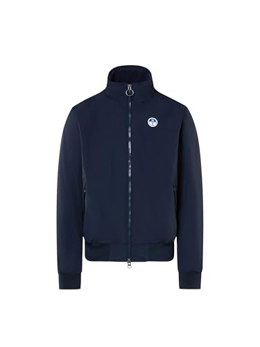 NORTH SAILS GIUBBOTTO UOMO BLU von NORTH SAILS