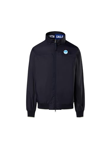 NORTH SAILS GIUBBOTTO UOMO BLU von NORTH SAILS