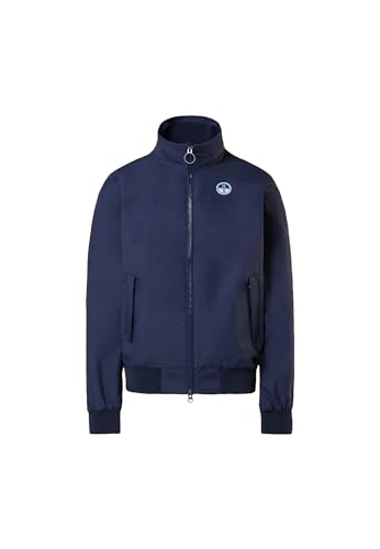 NORTH SAILS GIUBBOTTO UOMO BLU von NORTH SAILS
