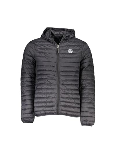 NORTH SAILS GIUBBOTTO UOMO NERO von NORTH SAILS