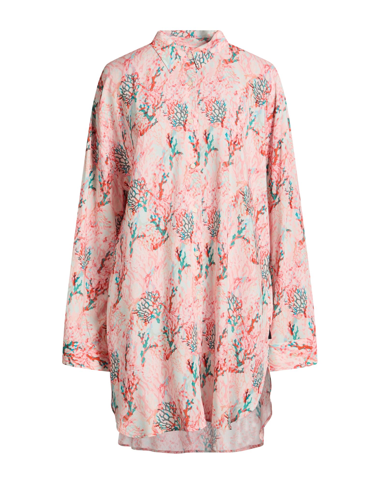 NORTH SAILS Hemd Damen Rosa von NORTH SAILS