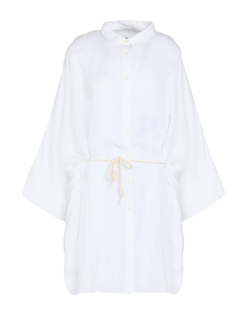 NORTH SAILS Hemd Damen Weiß von NORTH SAILS