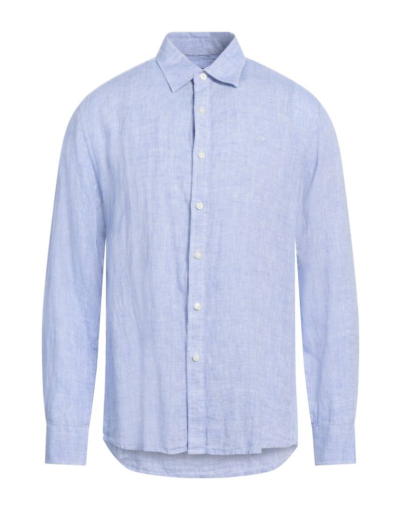 NORTH SAILS Hemd Herren Hellblau von NORTH SAILS