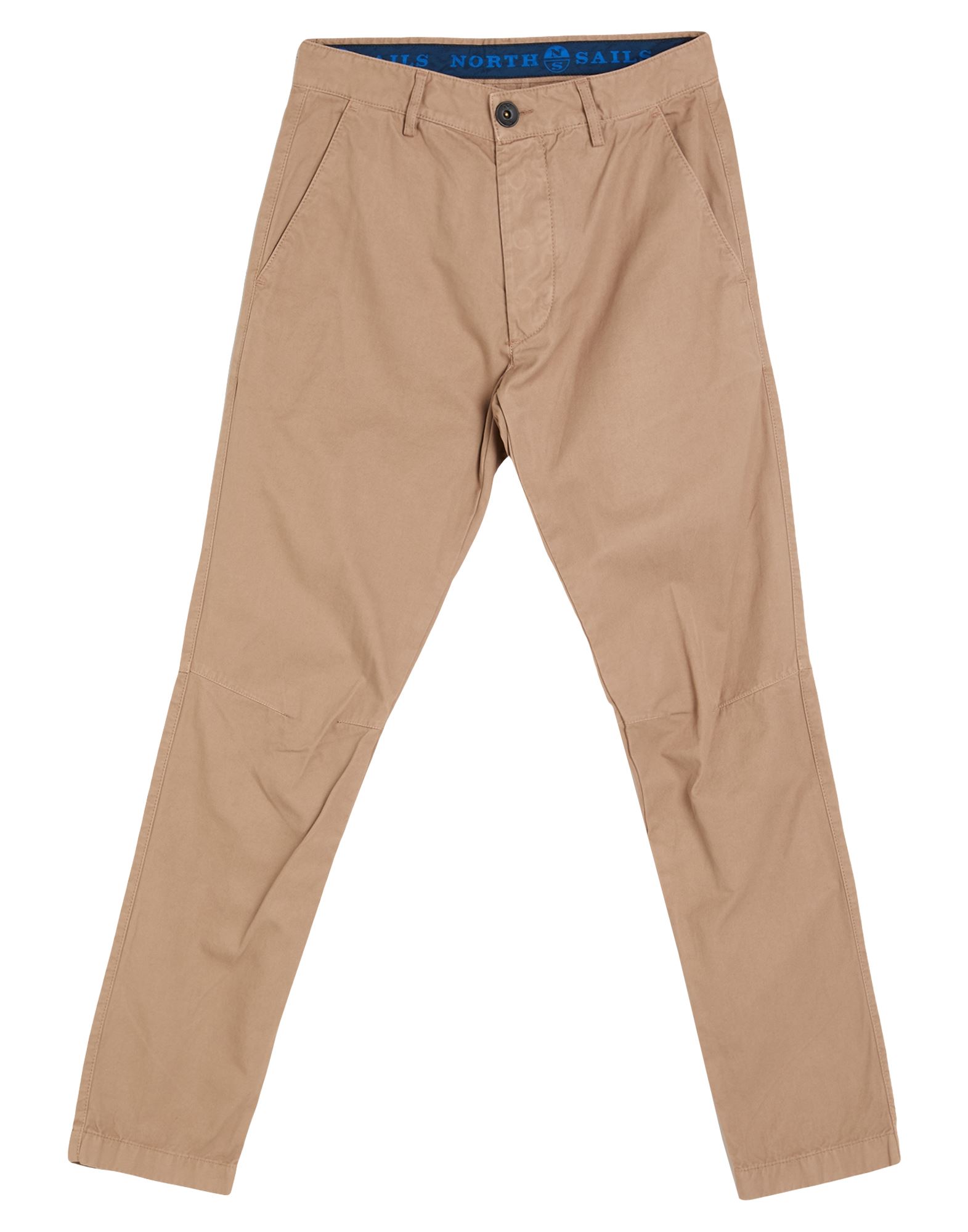 NORTH SAILS Hose Herren Khaki von NORTH SAILS