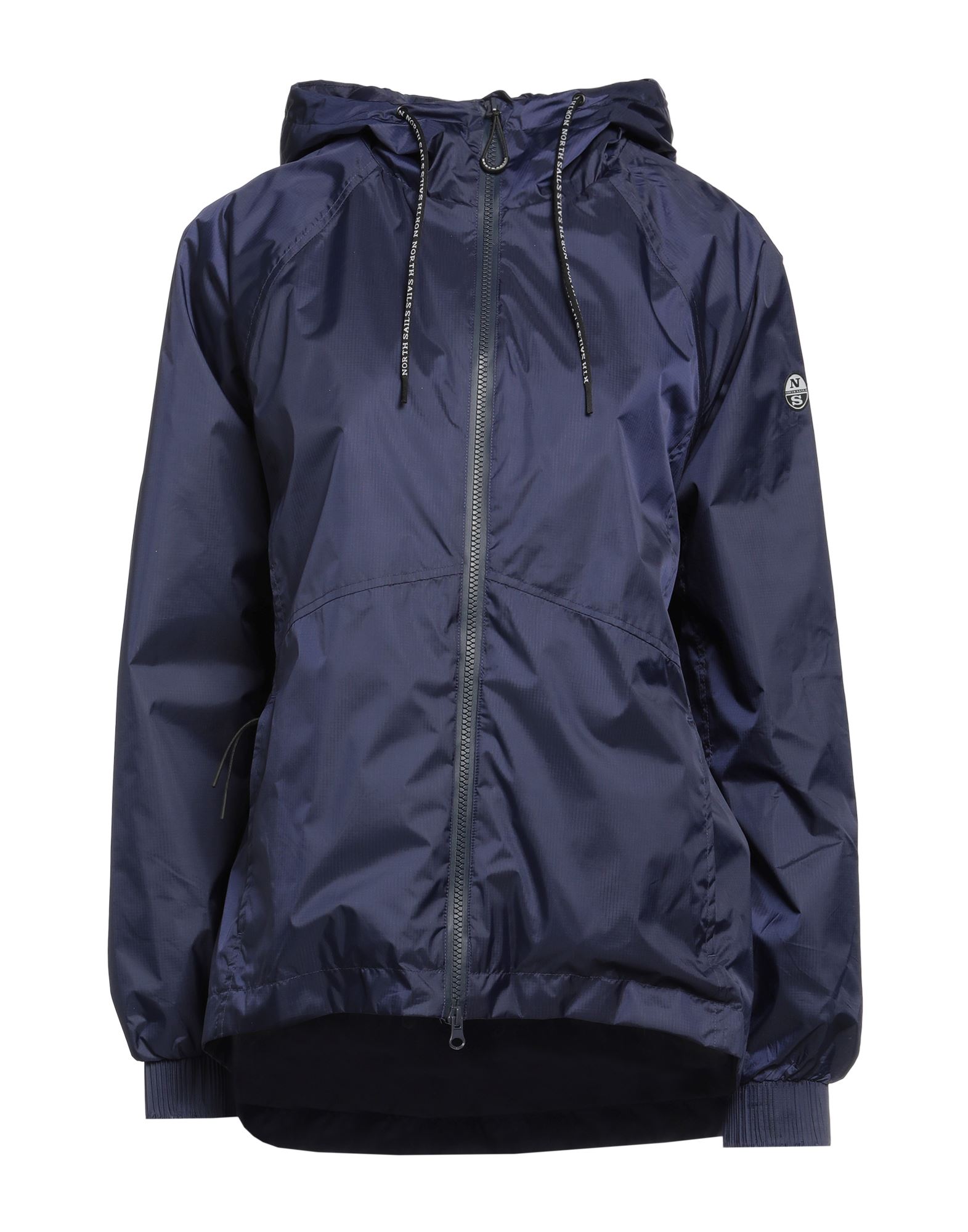 NORTH SAILS Jacke & Anorak Damen Marineblau von NORTH SAILS