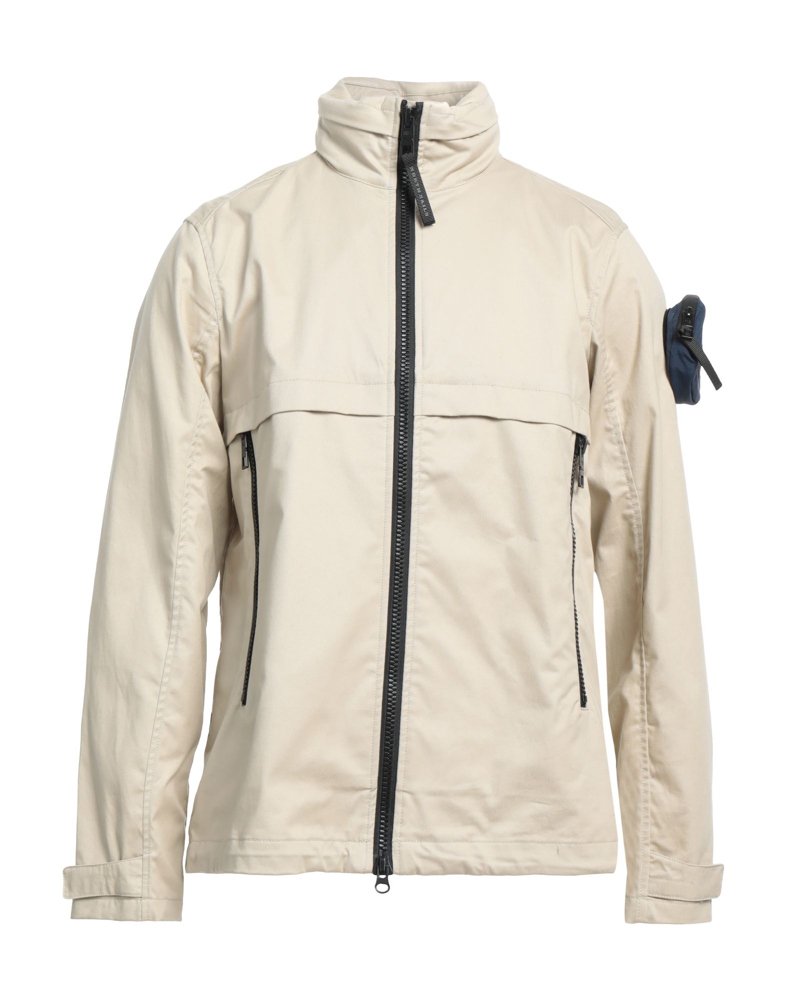 NORTH SAILS Jacke & Anorak Herren Beige von NORTH SAILS