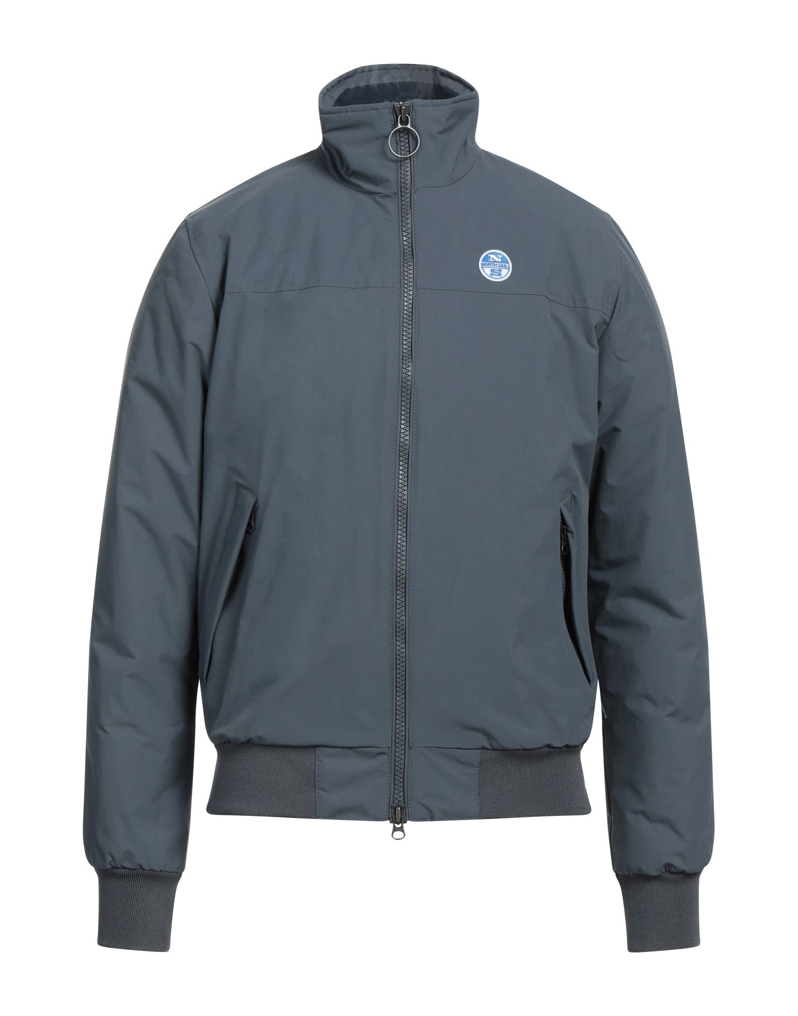 NORTH SAILS Jacke & Anorak Herren Blei von NORTH SAILS