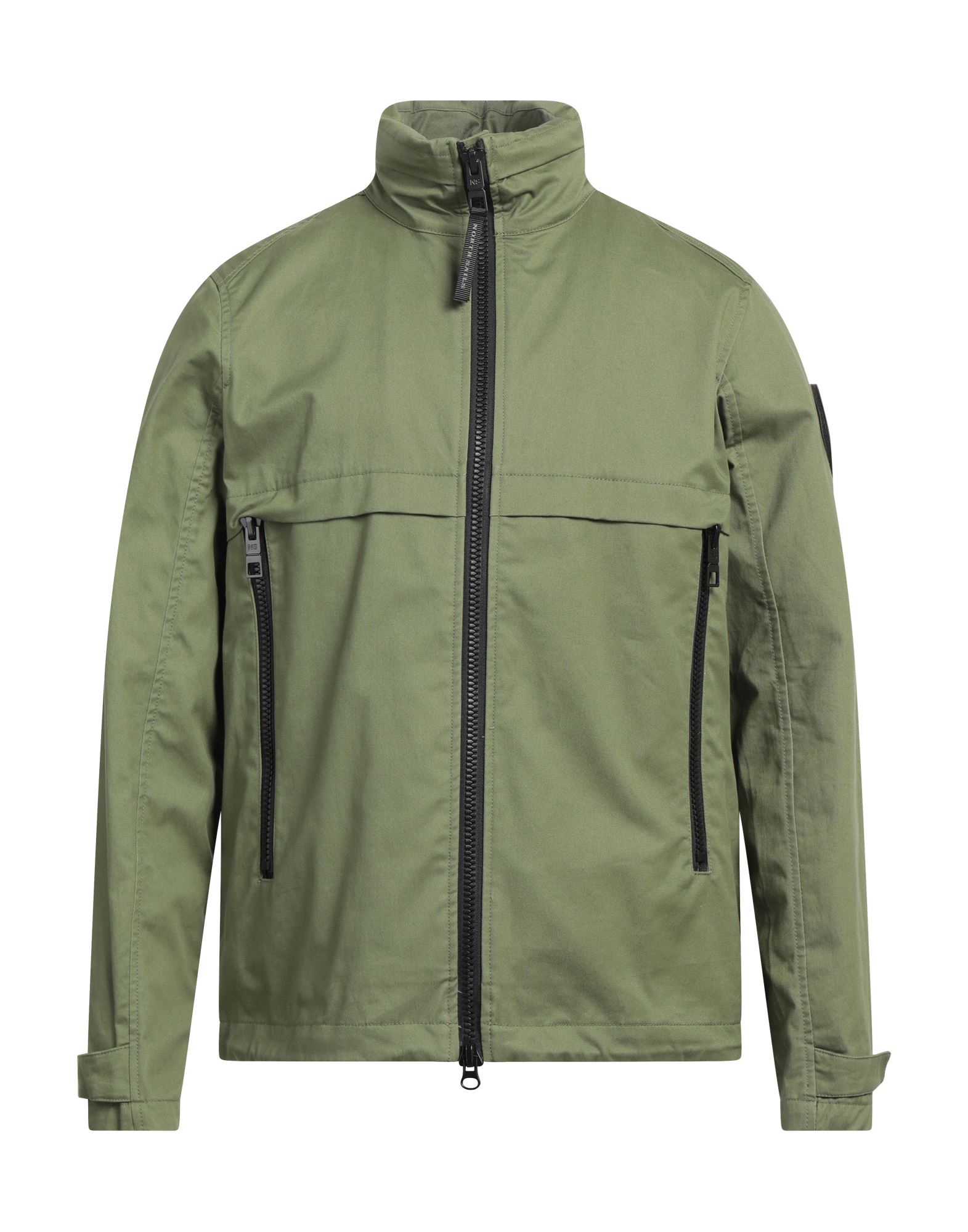 NORTH SAILS Jacke & Anorak Herren Grün NORTH SAILS Jacke & Anorak Herren Grün von NORTH SAILS