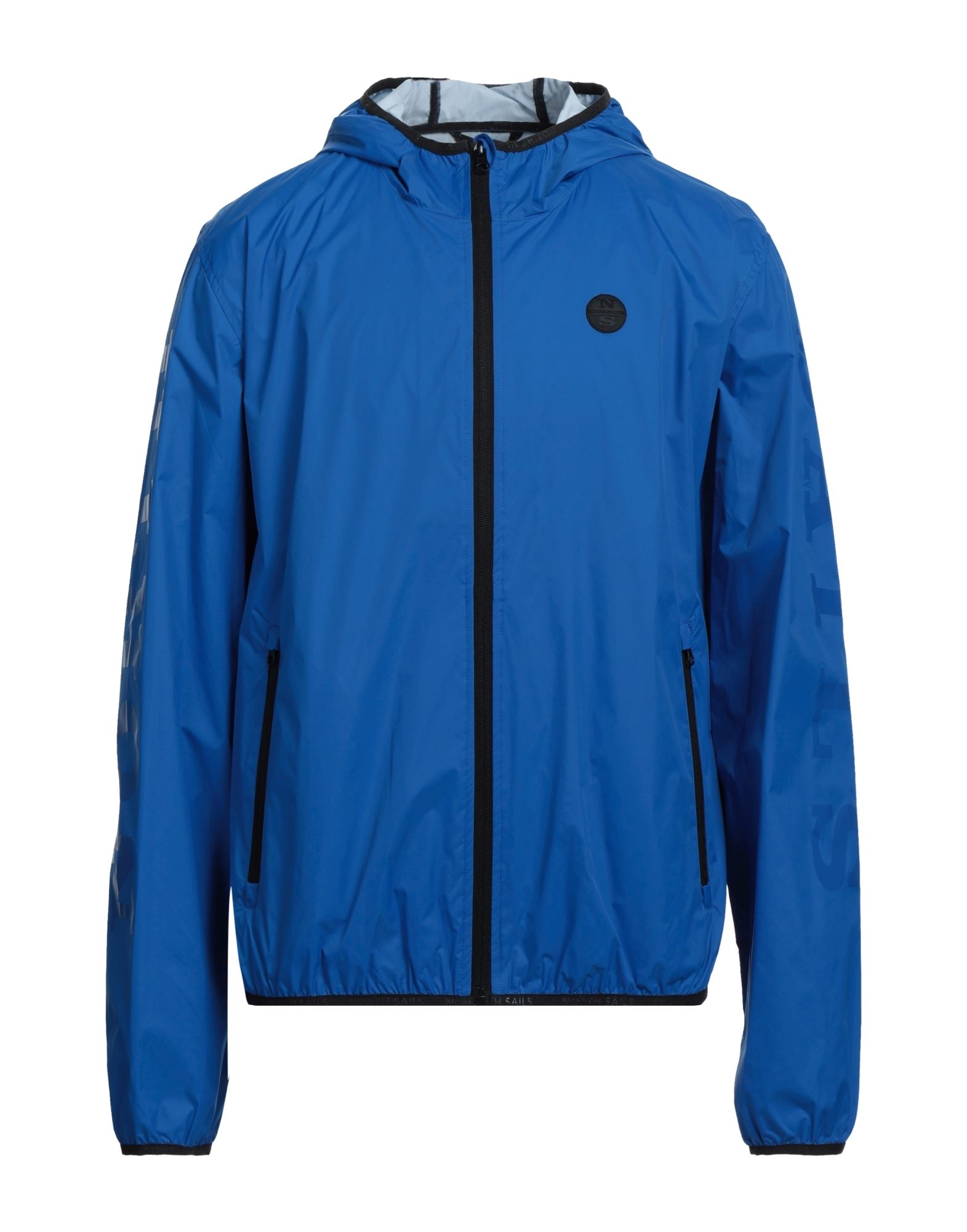 NORTH SAILS Jacke & Anorak Herren Königsblau von NORTH SAILS