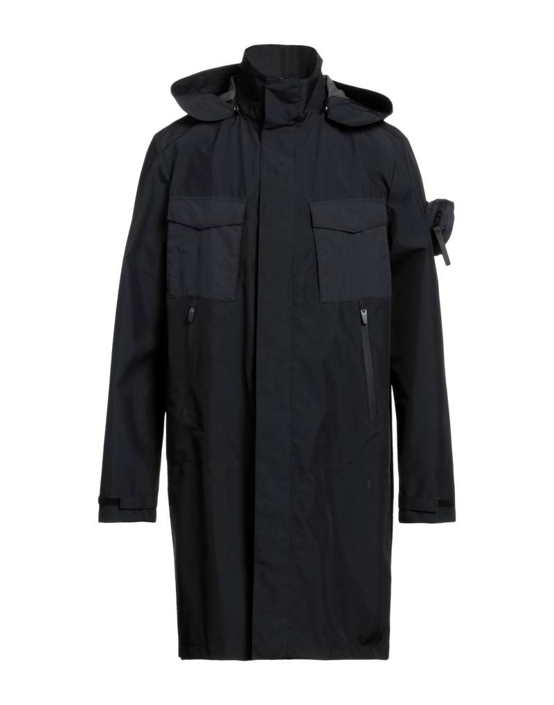 NORTH SAILS Jacke, Mantel & Trenchcoat Herren Schwarz von NORTH SAILS