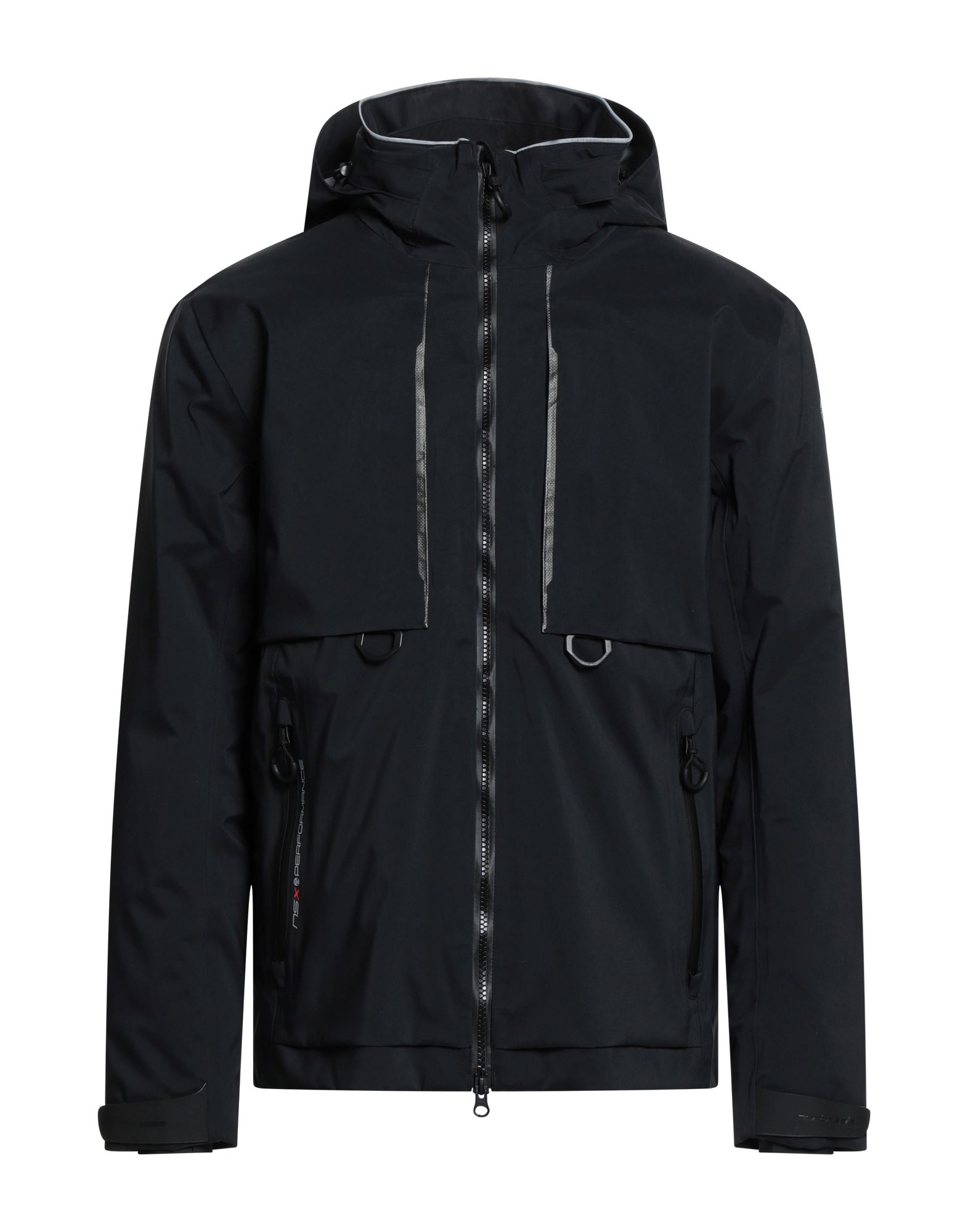 NORTH SAILS Jacke & Anorak Herren Schwarz von NORTH SAILS