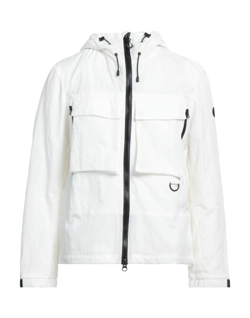 NORTH SAILS Jacke & Anorak Herren Weiß von NORTH SAILS