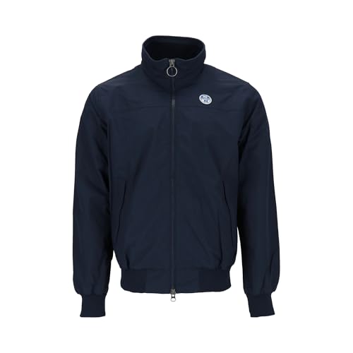 NORTH SAILS Jacke Sailor 603188 Blau Größe XXL, marineblau, XXL von NORTH SAILS