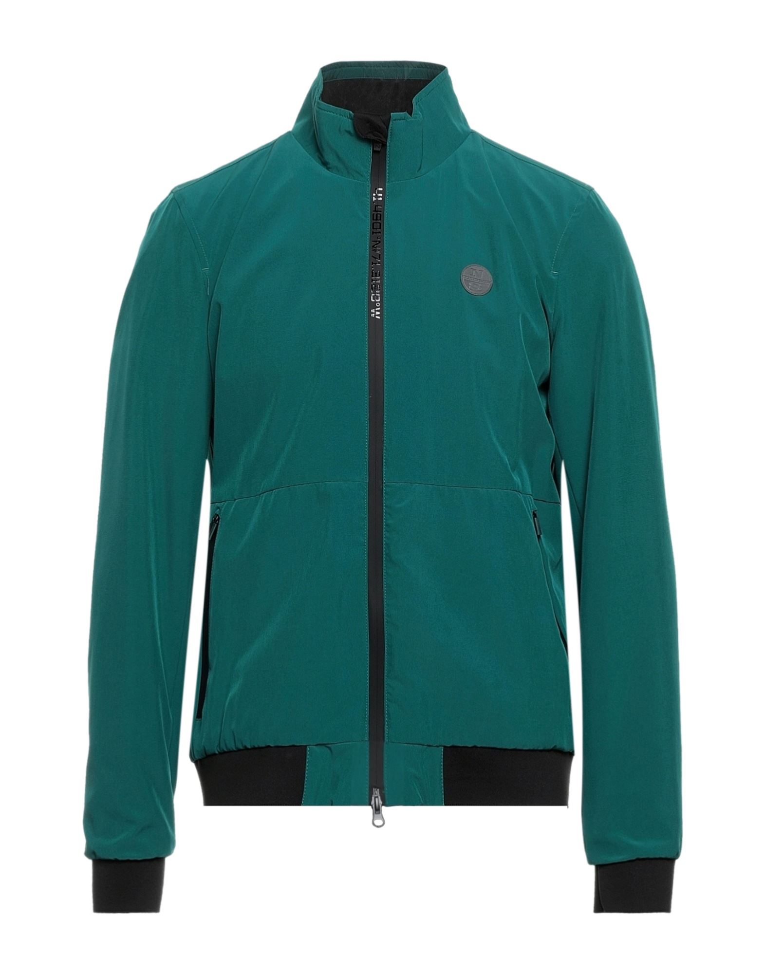 NORTH SAILS Jacke & Anorak Herren Aquamarin von NORTH SAILS