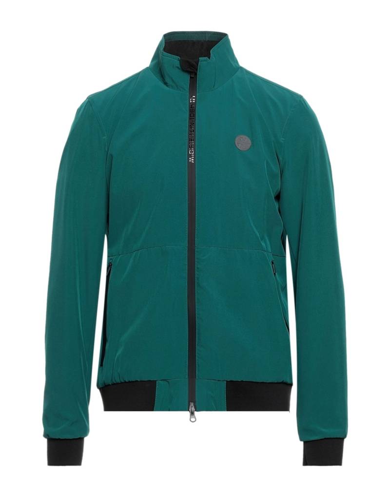 NORTH SAILS Jacke & Anorak Herren Aquamarin von NORTH SAILS
