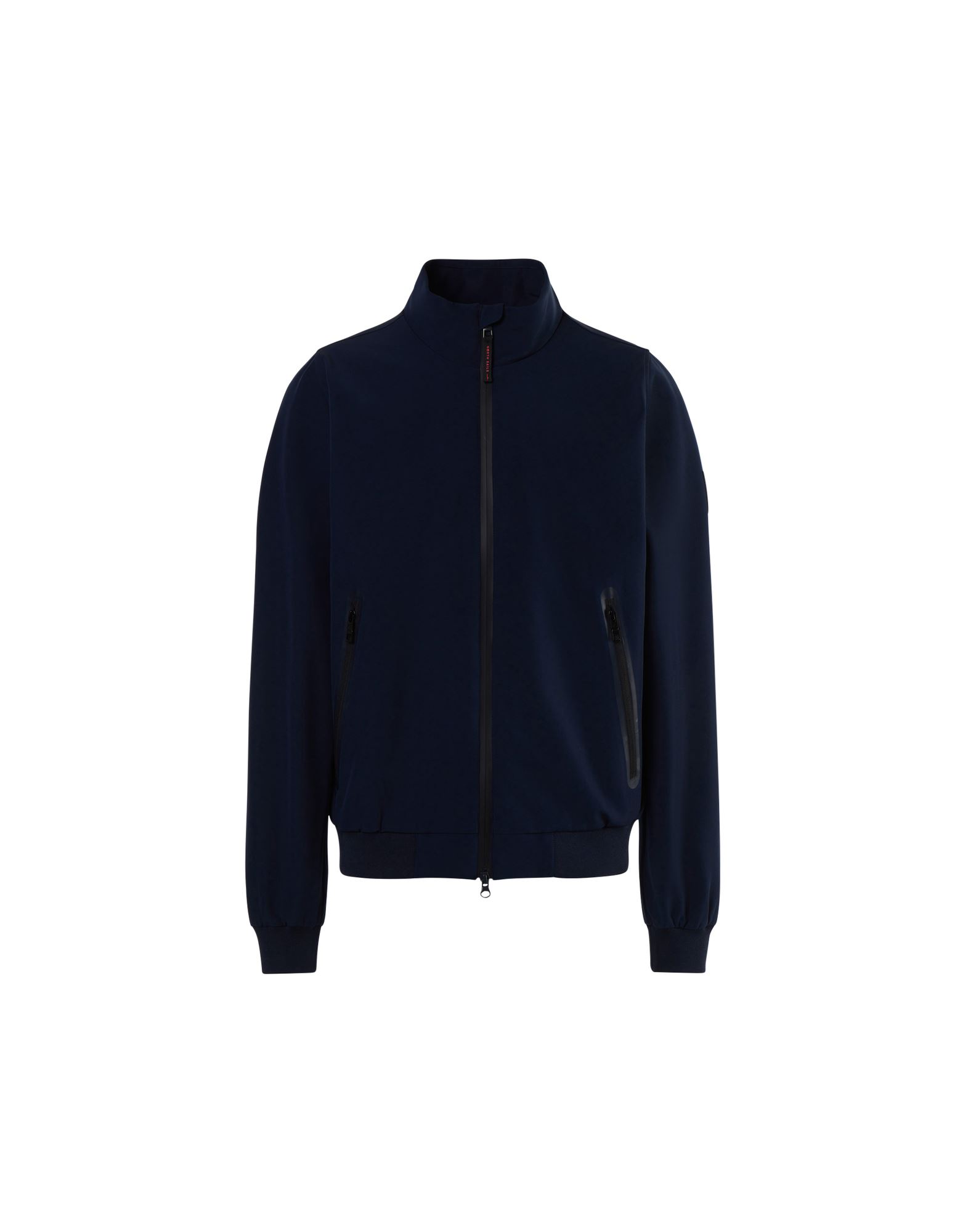 NORTH SAILS Jacke & Anorak Herren Blau von NORTH SAILS