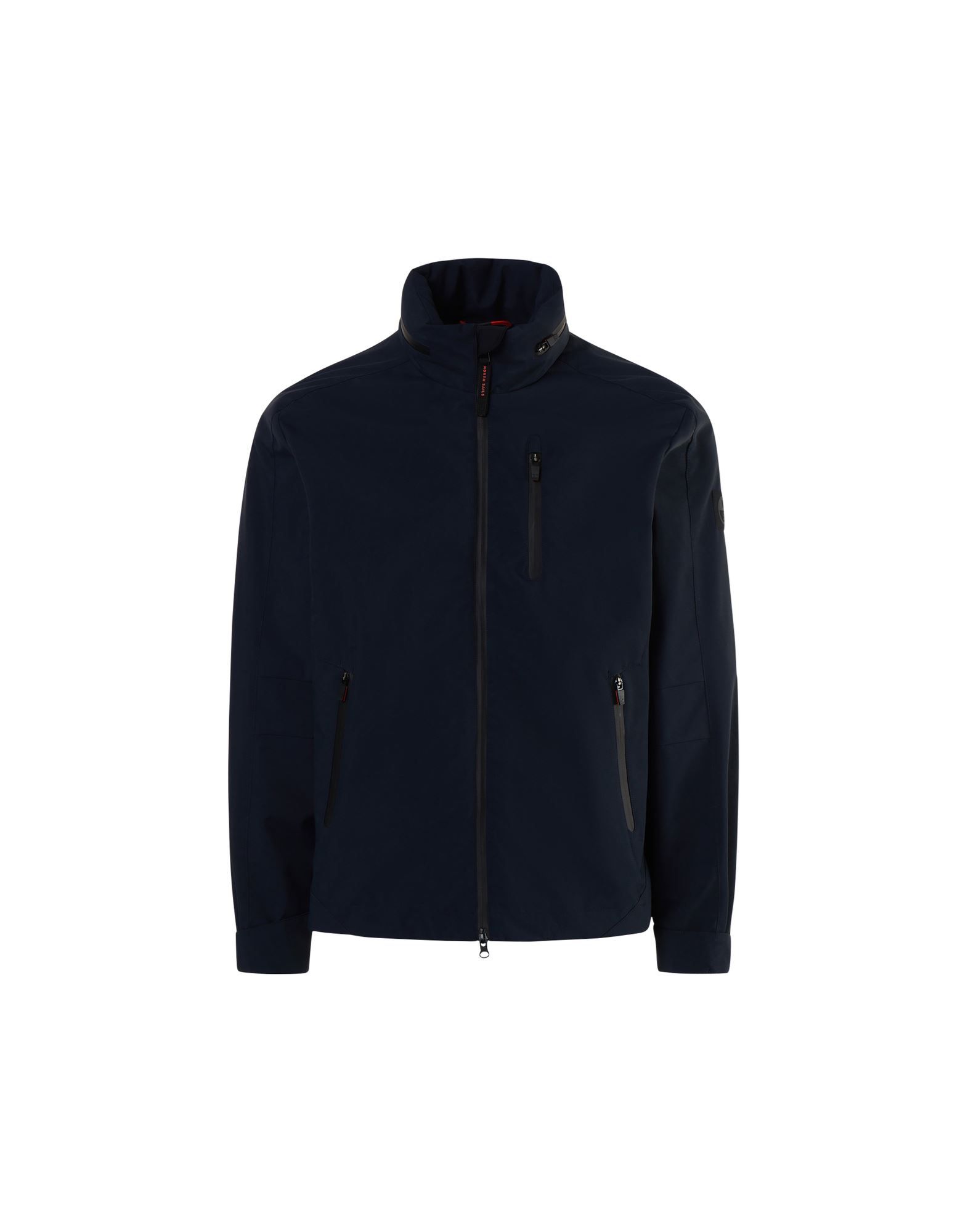 NORTH SAILS Jacke & Anorak Herren Blau von NORTH SAILS