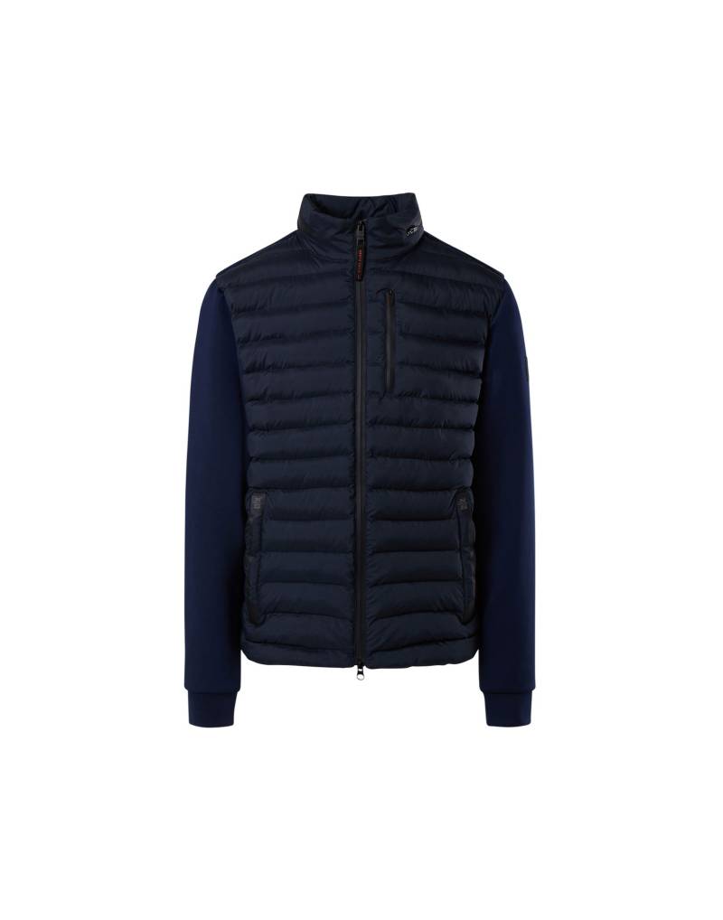 NORTH SAILS Jacke & Anorak Herren Blau von NORTH SAILS