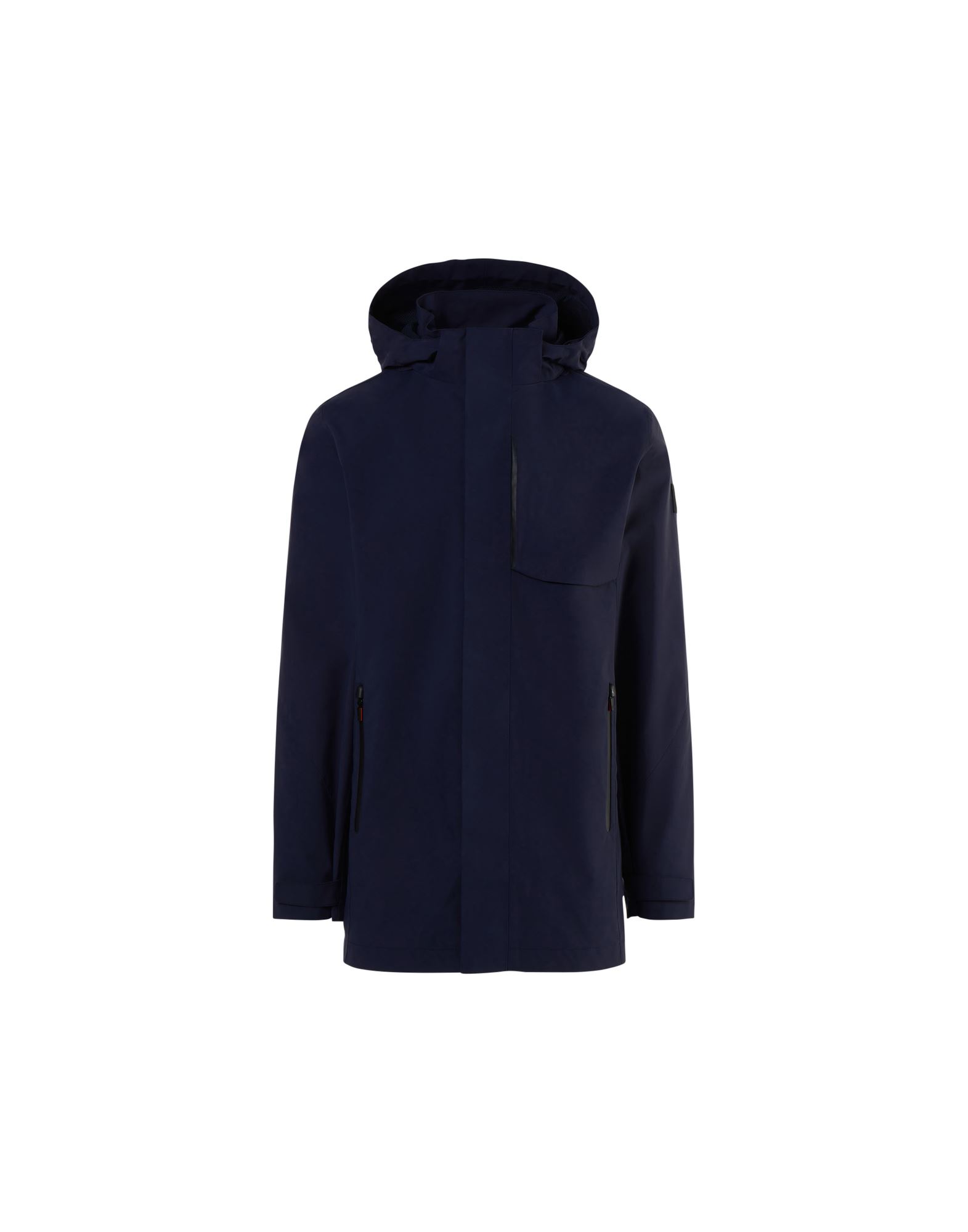 NORTH SAILS Jacke & Anorak Herren Blau von NORTH SAILS