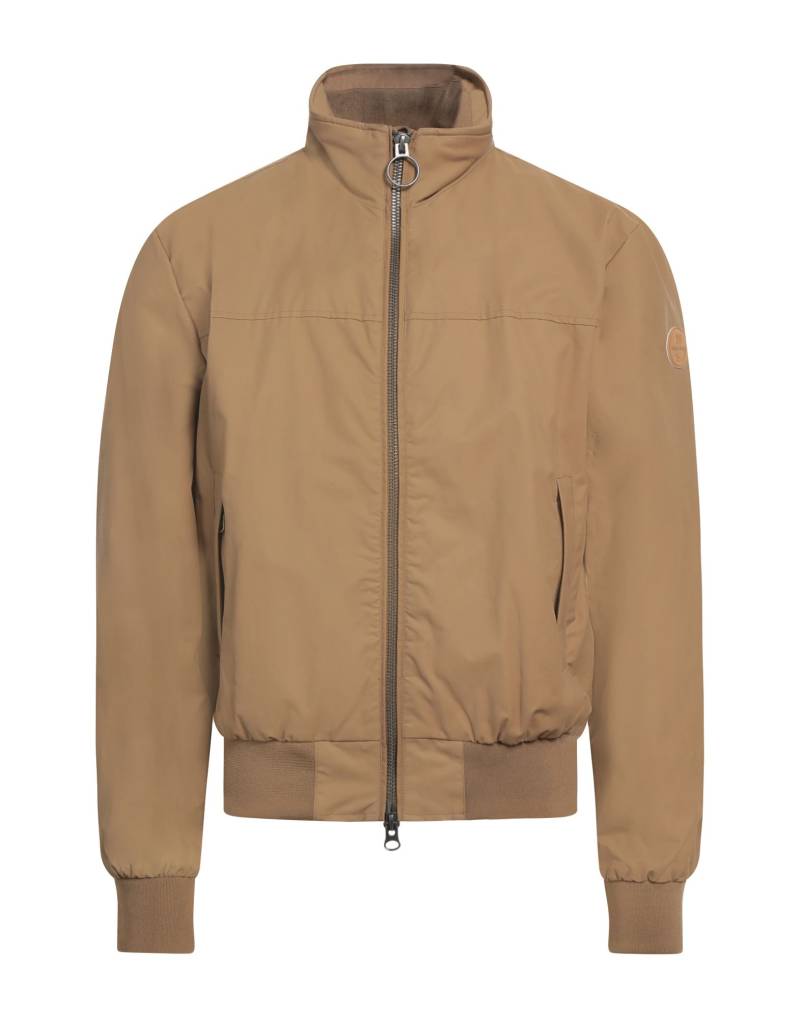 NORTH SAILS Jacke & Anorak Herren Kamel von NORTH SAILS