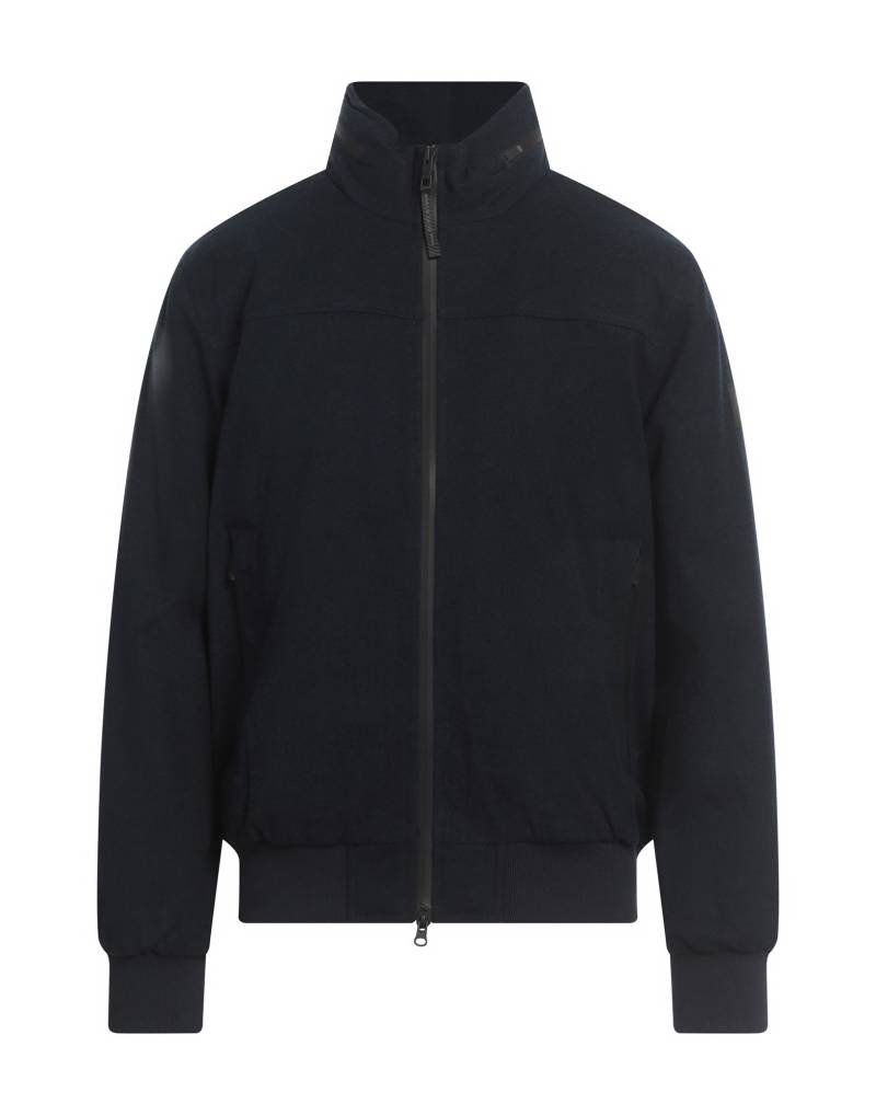 NORTH SAILS Jacke & Anorak Herren Marineblau von NORTH SAILS