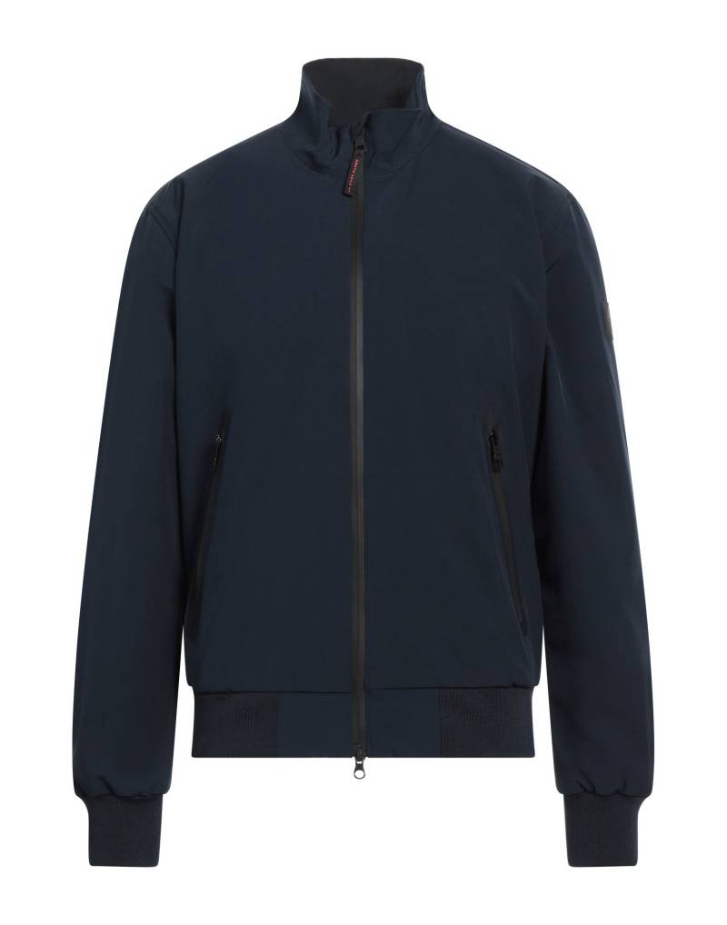 NORTH SAILS Jacke & Anorak Herren Marineblau von NORTH SAILS