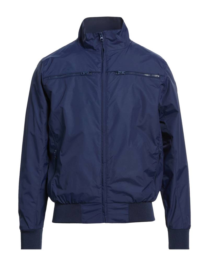 NORTH SAILS Jacke & Anorak Herren Marineblau von NORTH SAILS