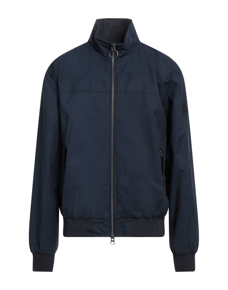 NORTH SAILS Jacke & Anorak Herren Marineblau von NORTH SAILS