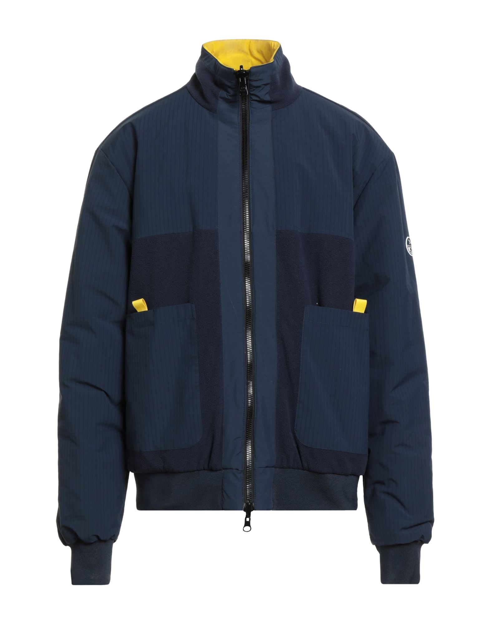 NORTH SAILS Jacke & Anorak Herren Marineblau von NORTH SAILS