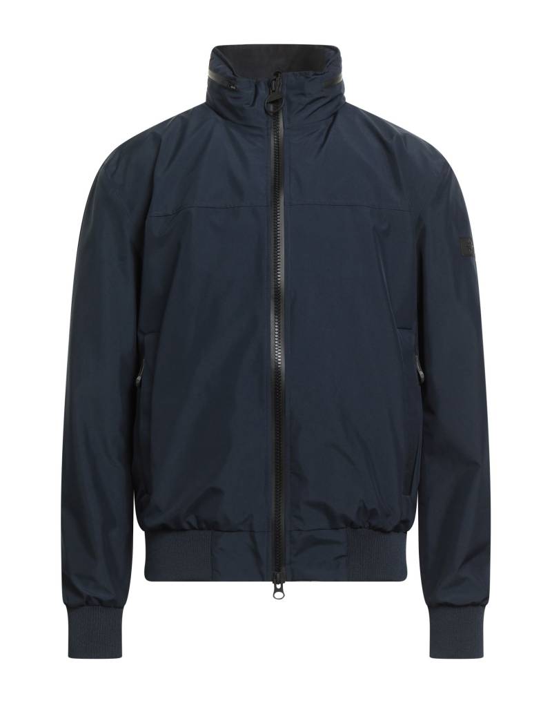 NORTH SAILS Jacke & Anorak Herren Nachtblau von NORTH SAILS