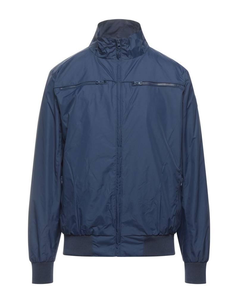 NORTH SAILS Jacke & Anorak Herren Nachtblau von NORTH SAILS