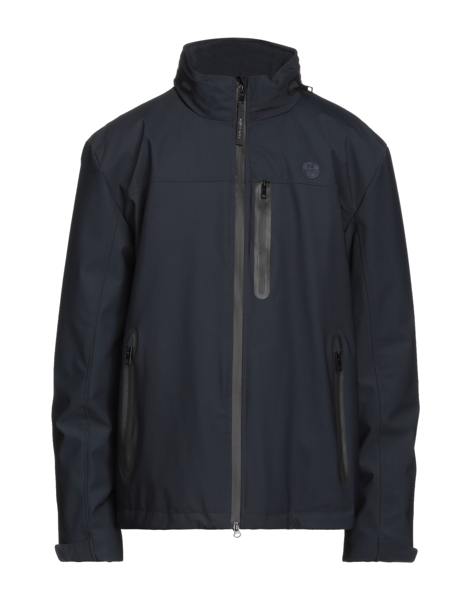 NORTH SAILS Jacke & Anorak Herren Nachtblau von NORTH SAILS