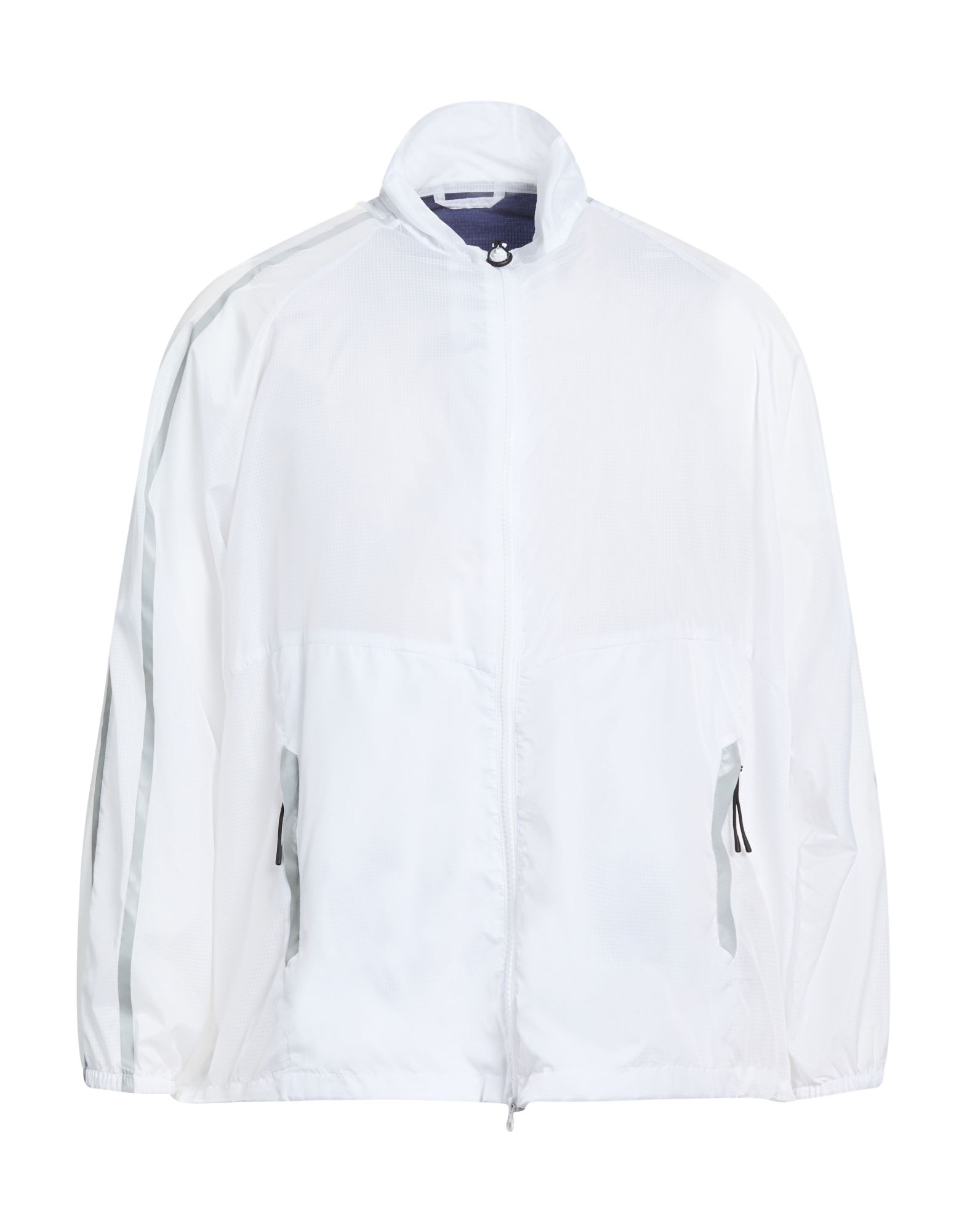 NORTH SAILS Jacke & Anorak Herren Weiß von NORTH SAILS