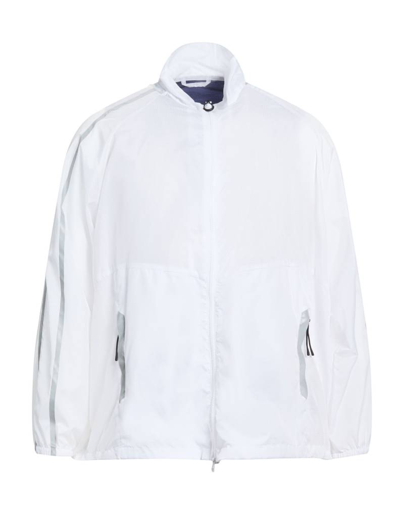 NORTH SAILS Jacke & Anorak Herren Weiß von NORTH SAILS