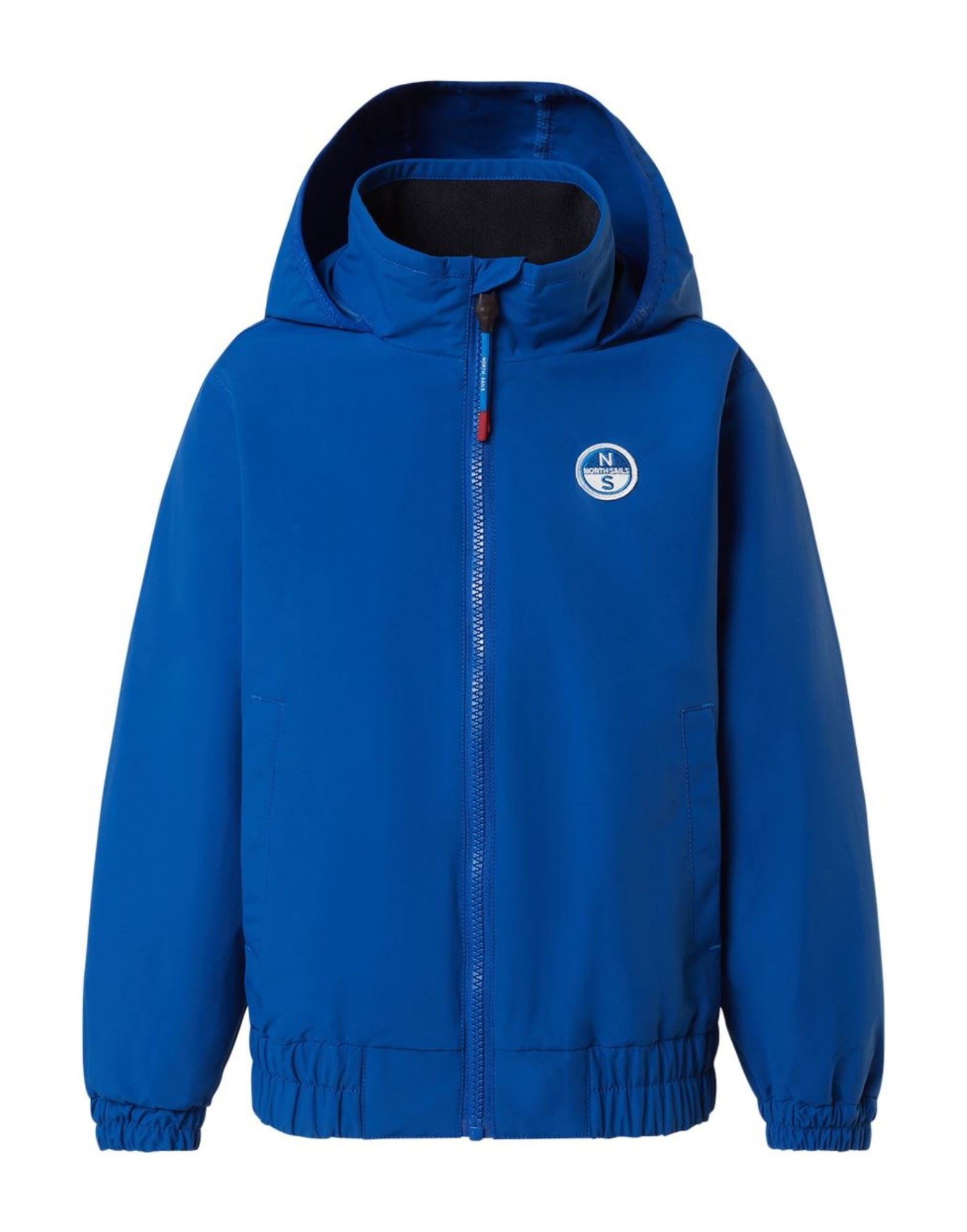 NORTH SAILS Jacke & Anorak Kinder Himmelblau von NORTH SAILS